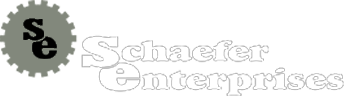 Schaefer Enterprises Logo